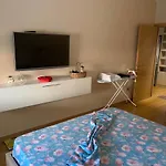 I&s 1 Apartman