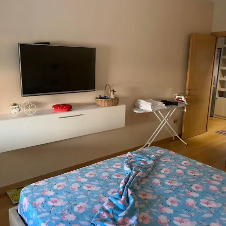 I&s 1 Apartmán