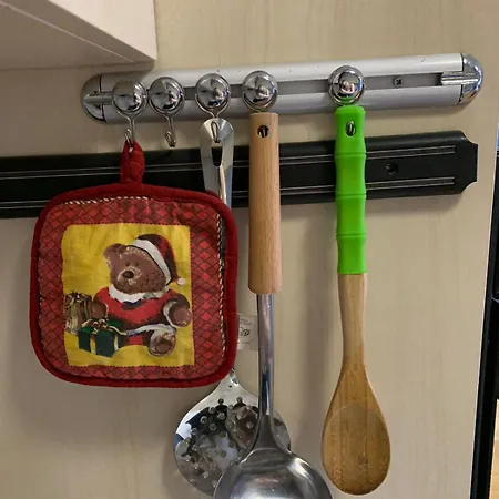 Апартаменты I&s 1