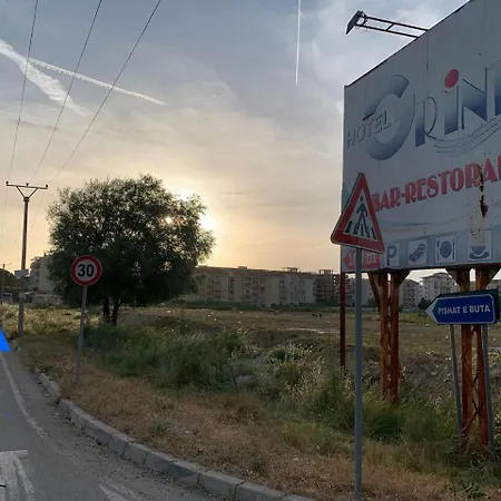 I&s 1 Apartmán Golem (Tirana)