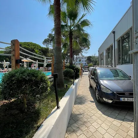 I&s 1 Apartmán