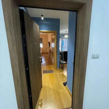 Apartmán I&s 1 *