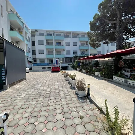 I&s 1 Apartmán Golem (Tirana)