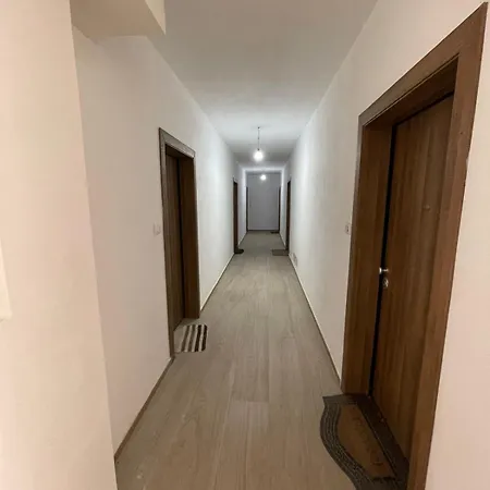 Apartament I&s 1 Golem (Tirana)
