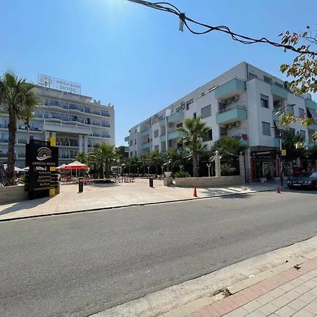 Apartmán I&s 1
