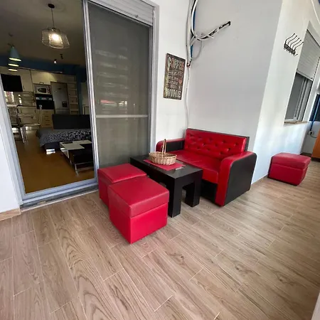 I&s 1 Apartmán *