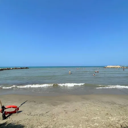 I&s 1 Apartament Golem (Tirana)