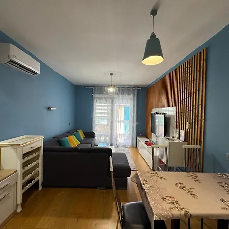 I&s 1 Apartmán