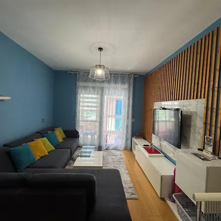 Apartmán I&s 1