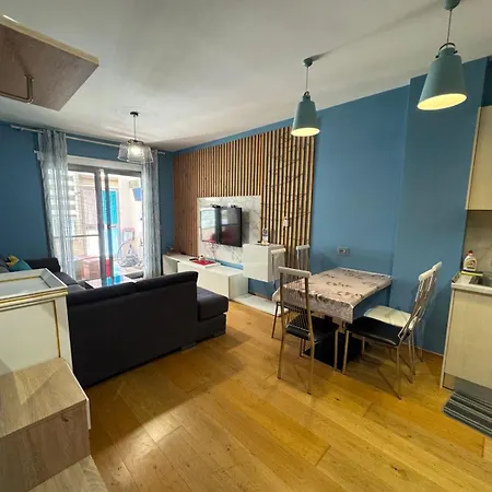 I&s 1 Apartmán *