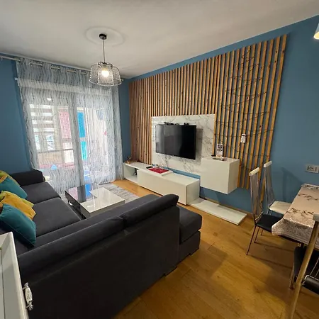 I&s 1 Apartmán