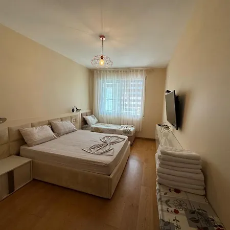 Apartmán I&s 1
