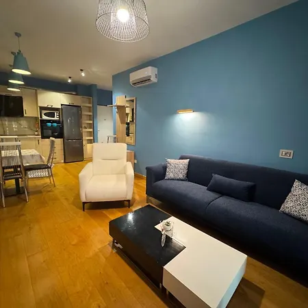 Apartmán I&s 1 *