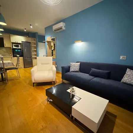 I&s 1 Apartmán