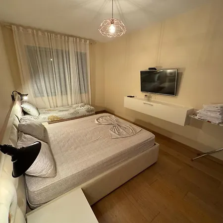 I&s 1 Apartament *