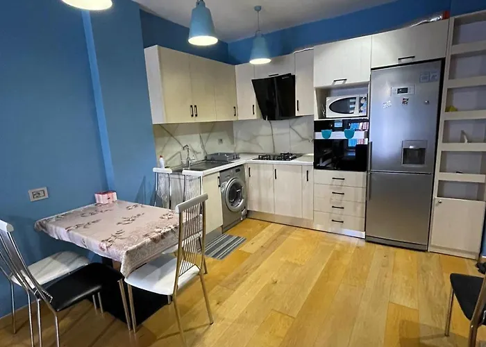 I&s 1 * Golem (Tirana)