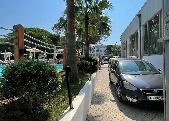 I&s 1 Apartament