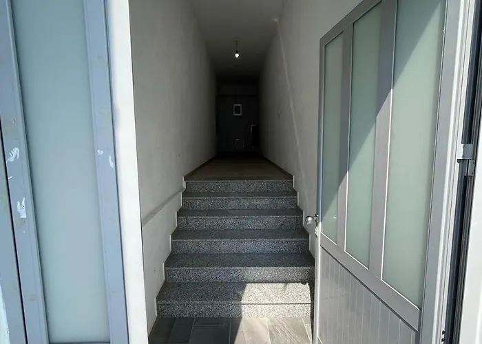Apartament I&s 1 Golem (Tirana)