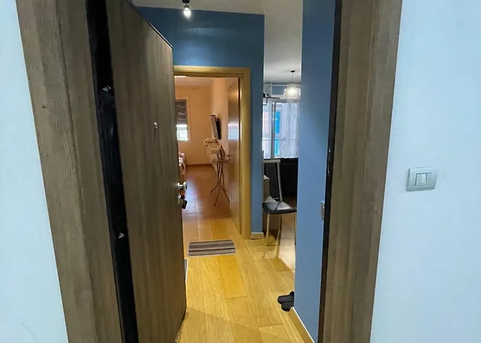 Apartament I&s 1 *