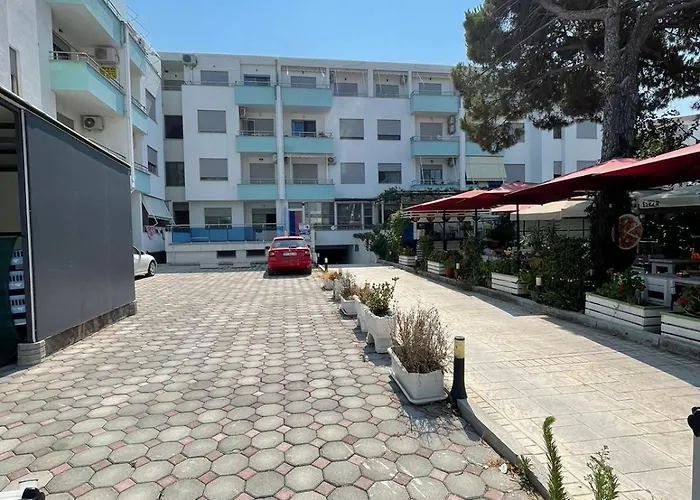 I&s 1 Apartament Golem (Tirana)