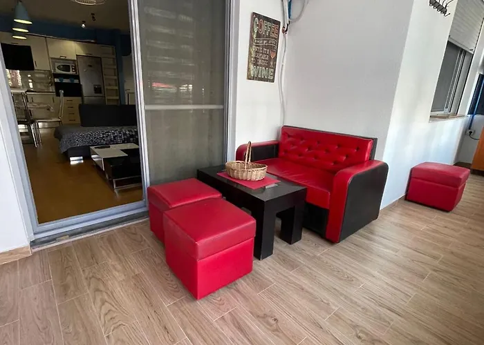 I&s 1 Apartament *
