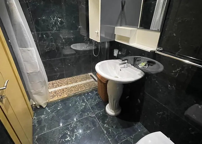 Apartament I&s 1 Golem (Tirana)