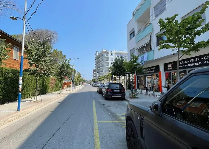 Apartament I&s 1