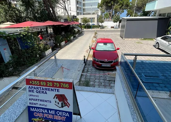 Apartament I&s 1