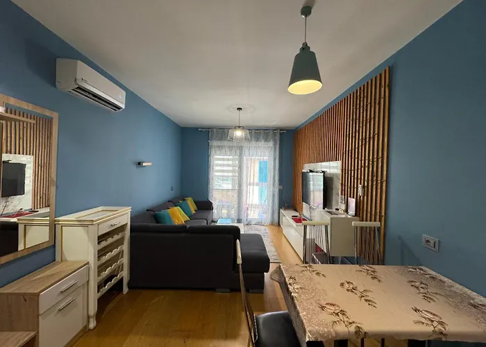 I&s 1 Apartament