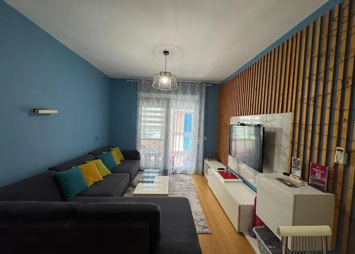 Apartament I&s 1