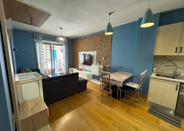I&s 1 Apartament *