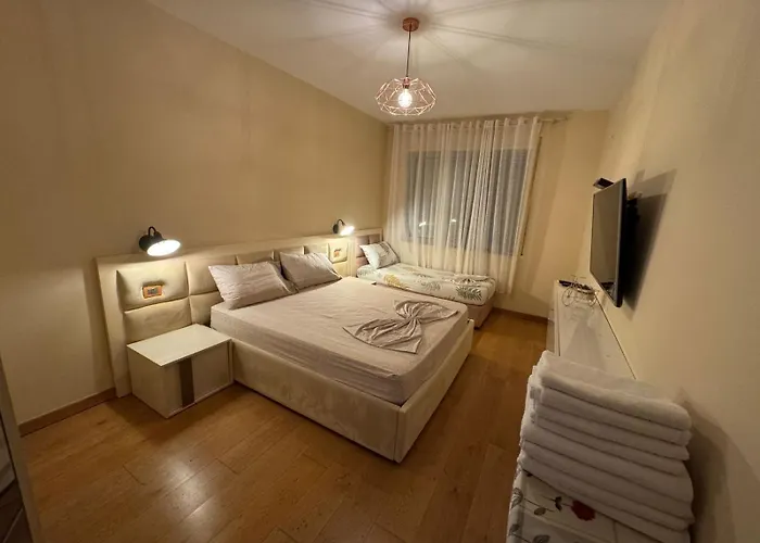 Apartament I&s 1 *
